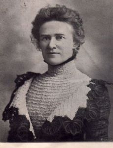 Mary A. Blood