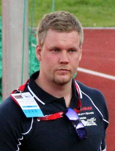 Eivind Henriksen