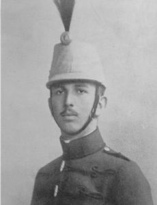 Ferenc Békássy