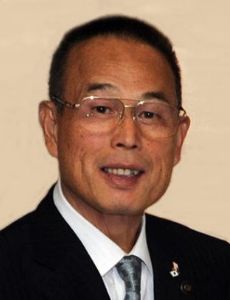 Toshio Kayama