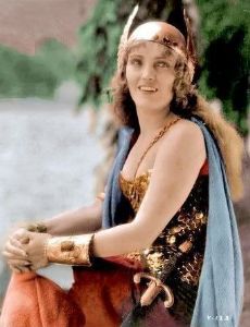 Pauline Starke