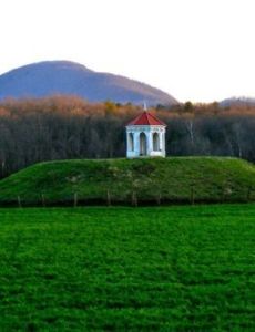 Nacoochee Mound