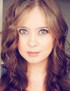 Katherine Wallace