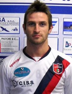 Simonluca Agazzone