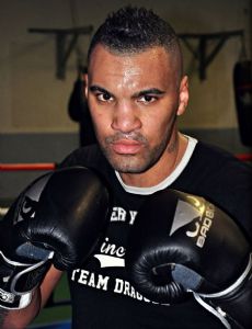 Nicolas Wamba