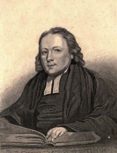 Thomas Coke (bishop)