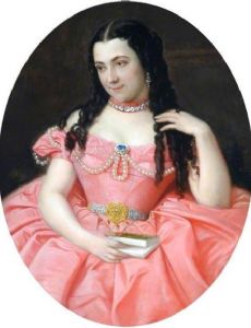 Joséphine Benoîte Coffin-Chevallier