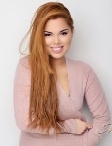 Maria Jimenez Pacifico