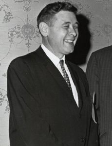 Henry Maier