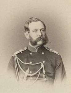 Pontus Brevern-de la Gardie