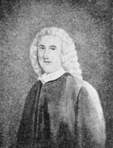 Robert Hunter Morris