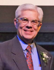 Mike Cooney