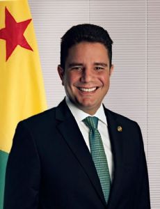 Gladson Cameli