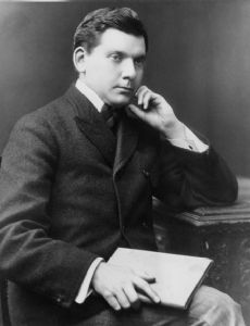 Irving Gill