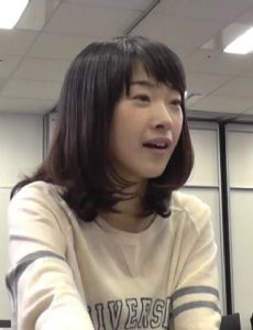 Yuka Terasaki