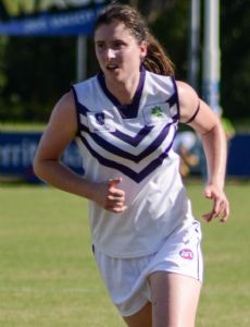 Beatrice Devlyn