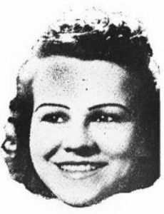 Jayne Walton