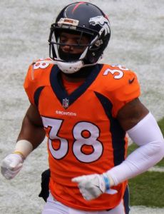 Marcus Rios