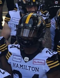 Delvin Breaux