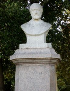 Emmanuel Liais