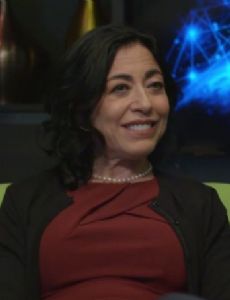 Jennifer Tour Chayes