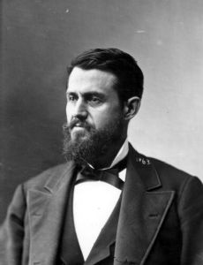 Horatio Bisbee, Jr.