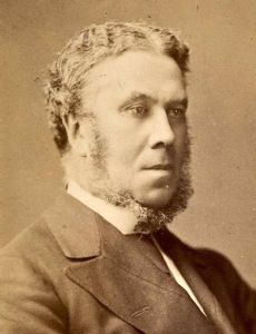 Peter McLagan