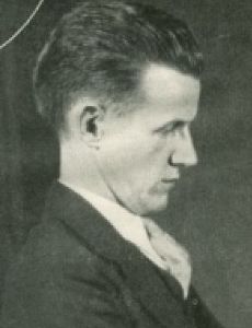 Joseph Gaither Pratt