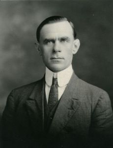 William Fedun