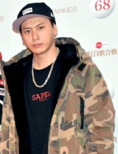 Kenjiro Yamashita
