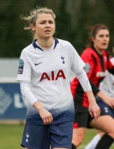Sarah Wiltshire