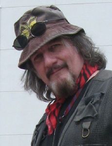 Nick Bougas