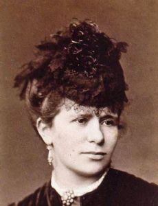 Marie Jaëll