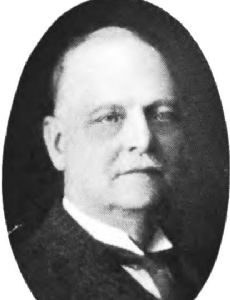 Arnold Piesse