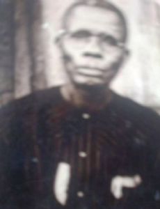 Josaiah Ndubuisi Wachuku