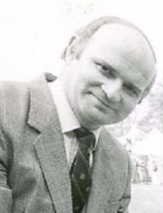 David Shaw (UK politician)