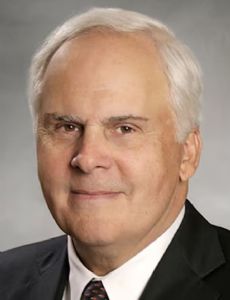 Fred Smith