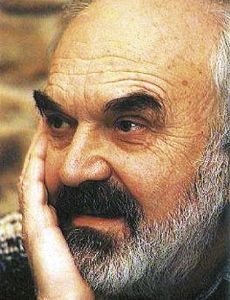 Zdenek Sverák