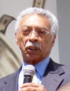 Larry Langford