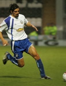Brian Wake