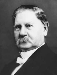 Charles W. Penrose