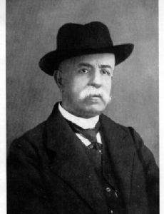 Gregorio Ricci-Curbastro