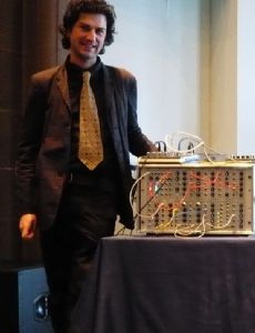 Mark Pilkington (writer)