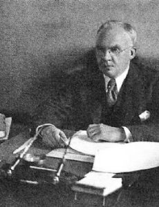 Russel S. Smart