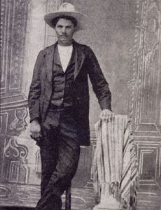 John Wesley Hardin