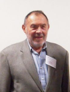 Stanley Deser