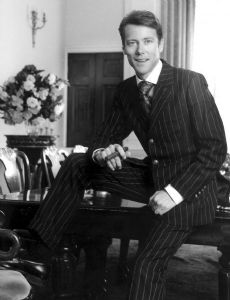 Edward Davenport