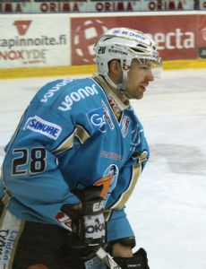 Kari Sihvonen