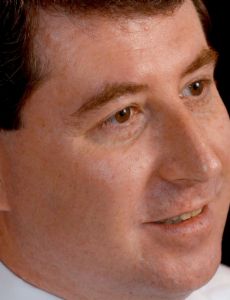 Richard B. Pelzer