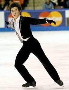 Takeshi Honda